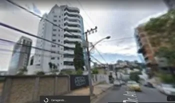 Imagem do Condomínio Do Edifício Residêncial Violeta Saggioro em Juiz De Fora