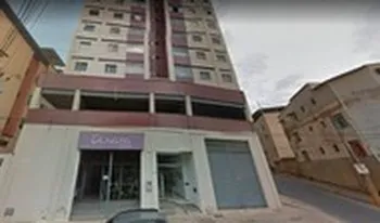 Imagem do Condomínio Do Edifício Residêncial Virginia Lizardo Pereira em Ponte Nova