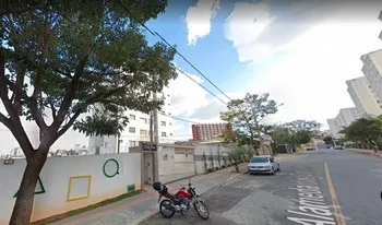 Imagem do Condomínio Do Edifício Residêncial Vista Bela em Contagem