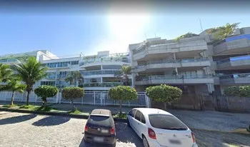 Condomínio Do Edifício Residêncial Vitomar em Rio De Janeiro