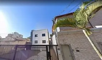 Condomínio Do Edifício Residêncial Vitória em Belo Horizonte