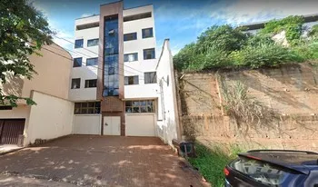 Imagem do Condomínio Do Edifício Residêncial Vitória em Ipatinga