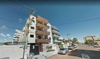 Imagem do Condomínio Do Edifício Residêncial Vitória Regia em Unai