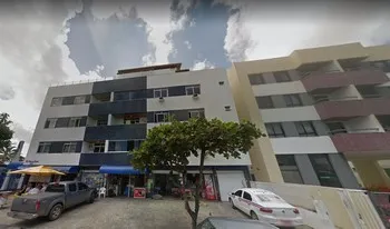 Condomínio Do Edifício Residêncial Vitória Regia em Salvador
