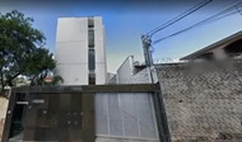 Condomínio Do Edifício Residêncial Vitória Rohdes em Belo Horizonte