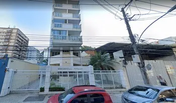 Condomínio Do Edifício Residêncial Vivaldi em Rio De Janeiro