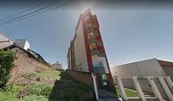 Imagem do Condomínio Do Edifício Residêncial Vivaz em Passo Fundo