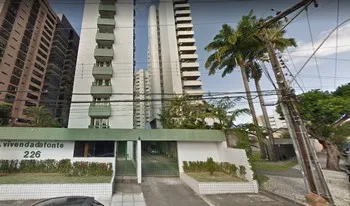 Imagem do Condomínio Do Edifício Residêncial Vivenda Da Fonte em Recife