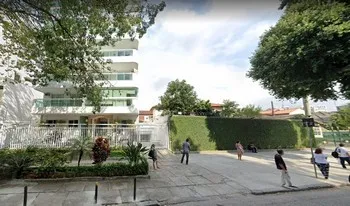 Condomínio Do Edifício Residêncial Vivendas Das Paineiras em Rio De Janeiro
