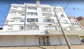 Imagem do Condomínio Do Edifício Residêncial Vivendi em Canoas