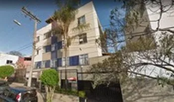 Condomínio Do Edifício Residêncial Vizcaya em Belo Horizonte