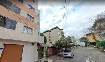 Imagem do Condomínio Do Edifício Residêncial Vo Luizinho em Divinópolis