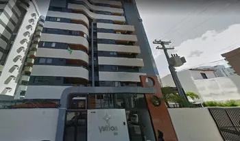 Imagem do Condomínio Do Edifício Residêncial Vuitton em Maceió