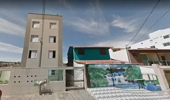 Imagem do Condomínio Do Edifício Residêncial Waldemar - Bloco 1 em Sabará