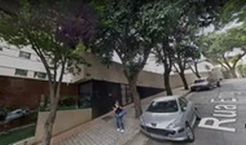 Condomínio Do Edifício Residêncial Woods em Belo Horizonte
