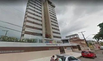 Imagem do Condomínio Do Edifício Residêncial Yacth Plaza em Ilhéus