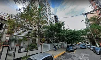 Imagem do Condomínio Do Edifício Residêncial Yeda Franca em Niterói