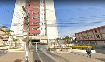 Imagem do Condomínio Do Edifício Residêncial Zélia Becker em Florianópolis