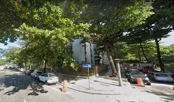 Condomínio Do Edifício Residêncial Zeta em Rio De Janeiro