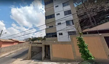 Condomínio Do Edifício Residêncial Zilah Souza Sposito em Belo Horizonte