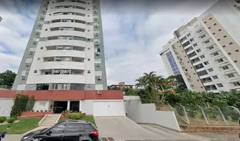 Imagem do Condomínio Do Edifício Residêncial Zuni em Criciúma