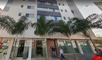 Imagem do Condomínio Do Edifício Residêncial/comercial São Francisco em Divinópolis