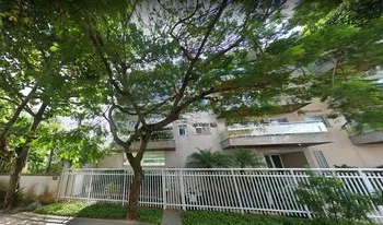 Condomínio Do Edifício Residências Aldebara em Rio De Janeiro