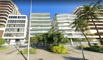 Condomínio Do Edifício Residências Amilcare Ponchielli em Rio De Janeiro