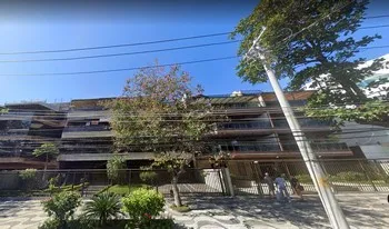 Condomínio Do Edifício Residências Barra Sol em Rio de Janeiro