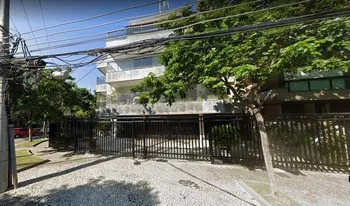 Condomínio Do Edifício Residências Biscayne em Rio De Janeiro