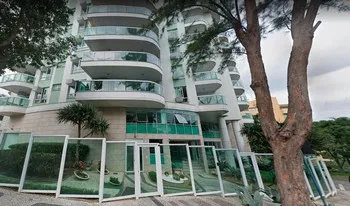 Imagem do Condomínio Do Edifício Residências Burle Marx em Niteroi