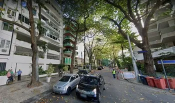 Condomínio Do Edifício Residências Cesar Franck em Rio De Janeiro