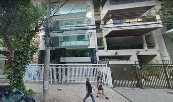 Condomínio Do Edifício Residências Chagall em Rio De Janeiro