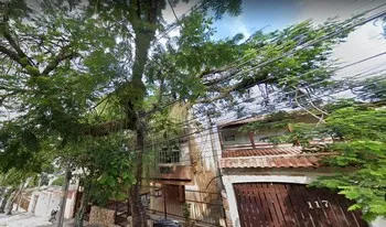 Condomínio Do Edifício Residências Da Ilha em Rio de Janeiro