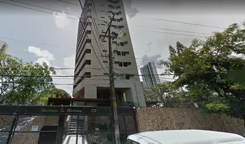 Imagem do Condomínio Do Edifício Residências Da Madalena em Recife