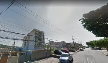 Condomínio Do Edifício Residências Djalma Dutra em Rio de Janeiro