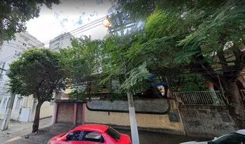 Imagem do Condomínio Do Edifício Residências Do Bosque em Niteroi