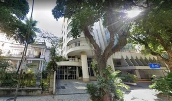 Condomínio Do Edifício Residências Dona Mariana em Rio de Janeiro