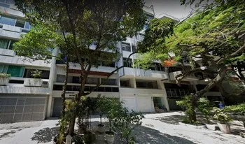 Condomínio Do Edifício Residências Esther Monteiro em Rio De Janeiro