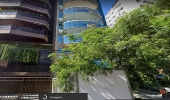 Condomínio Do Edifício Residências Felix Mendelssohn em Rio De Janeiro