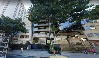 Condomínio Do Edifício Residências Franz Lehar em Rio De Janeiro