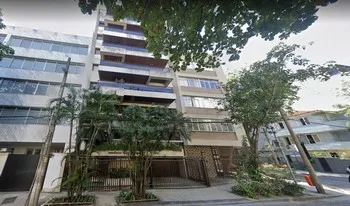 Condomínio Do Edifício Residências Franz Schubert em Rio De Janeiro