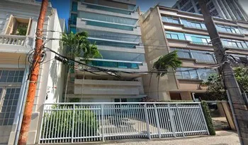 Condomínio Do Edifício Residências George Handel em Rio de Janeiro