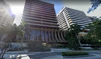 Condomínio Do Edifício Residências Giacomo Puccini em Rio De Janeiro