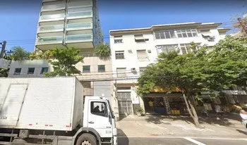 Condomínio Do Edifício Residências Giovanni Gabrieli em Rio De Janeiro