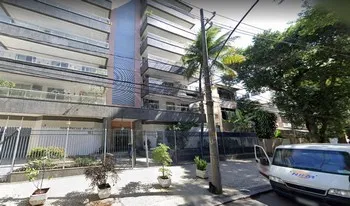 Condomínio Do Edifício Residências Grajaú em Rio De Janeiro