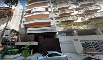 Condomínio Do Edifício Residências Johannes Brahms em Rio De Janeiro