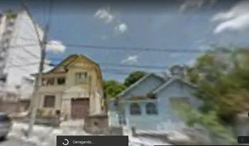 Imagem do Condomínio Do Edifício Residências La Bretagne em Juiz De Fora