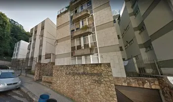 Imagem do Condomínio Do Edifício Residências La Campagne em Juiz De Fora