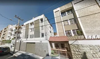 Imagem do Condomínio Do Edifício Residências La Villete em Juiz de Fora